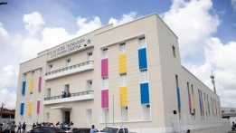 Agência Nacional de Vigilância Sanitária (Anvisa)