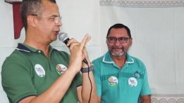 Helder Carvalho promove encontro que fortalece debate sobre gestão e avanços na educação pública