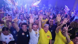 Ex-banqueiro Daniel Vorcaro