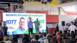 Ex-banqueiro Daniel Vorcaro