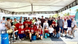 Complexo Pediátrico Arlinda Marques (CPAM), em João Pessoa