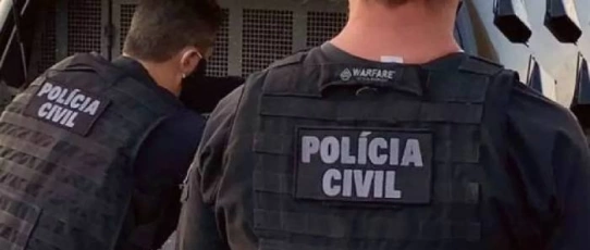 Trio é preso por usar documentos falsos em esquema de compra de motos na Paraíba