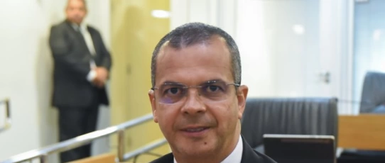 Jutay propõe disciplina sobre Estatuto da Pessoa Idosa na rede pública de ensino