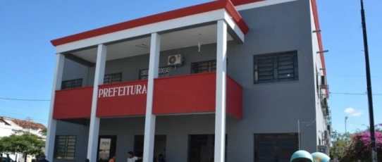 Cajazeiras vai abrir concurso público com 74 vagas e salários de até R$ 4,4 mil