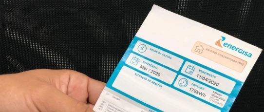 Bandeira amarela: em dezembro, custo da energia elétrica vai ficar menor