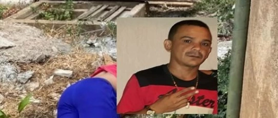 Ex-presidiário é assassinado a tiros em Catolé do Rocha