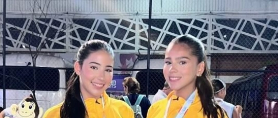 Deputado Michel Henrique celebra título continental de atletas paraibanas e propõe homenagem na ALPB