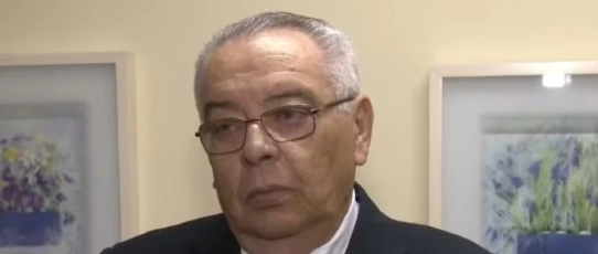 Justiça concede prisão domiciliar a médico condenado por estupro de vulnerável