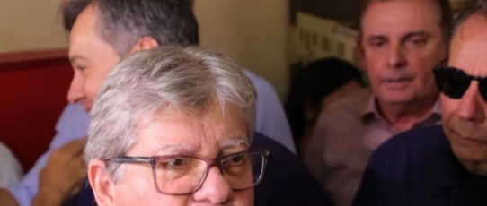 AGENDA: Carrapateira, São João do Rio do Peixe e Cajazeiras recebem novos anúncios de investimentos nesta segunda por João Azevedo 