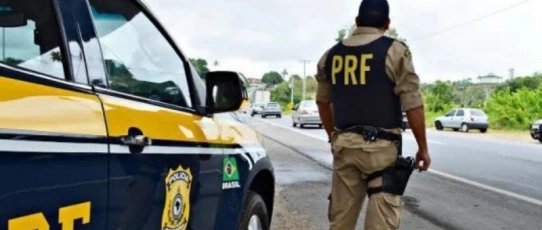 Operação especial reúne órgãos e reforça combate a infrações nas rodovias federais da PB