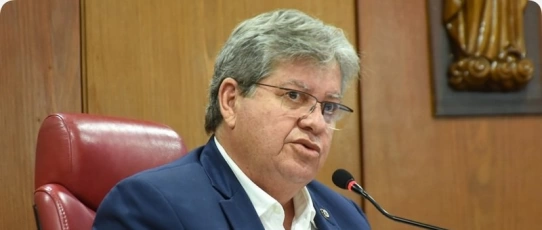 Governador defende coerência política na formação da chapa do PSB