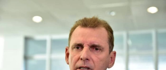 Chico Mendes faz balanço de obras viárias e projeta “Nova Era” para a economia de Cajazeiras e região