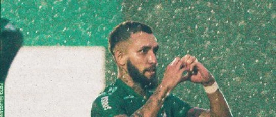 Sousa vence o Atlético e mantém invencibilidade histórica de 24 anos no Marizão