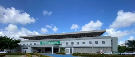 PM apreende arma e neutraliza suspeito durante cerco por morte de sargento em João Pessoa