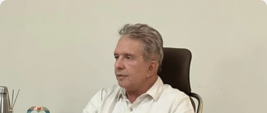 Ministério Público de Contas vê irregularidades na execução da obra do Rivaldão em Patos; TCE pauta o julgamento