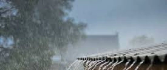 Inmet coloca toda a Paraíba em Alerta Laranja para chuvas de até 100 mm