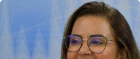 Pollyanna detalha reunião do PSB e confirma foco na Câmara Federal em 2026