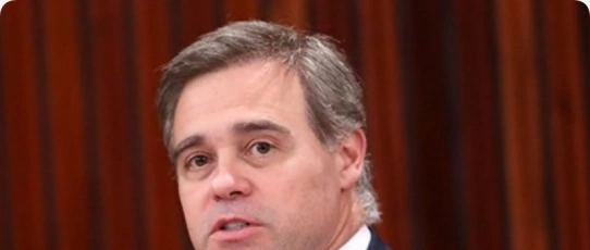 Relatoria de André Mendonça no Caso Master provoca reação nos bastidores do STF