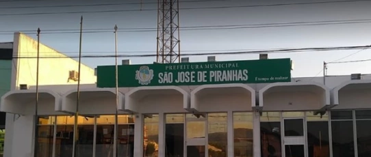 Prefeitura de São José de Piranhas antecipa folha de fevereiro com reajuste para professores