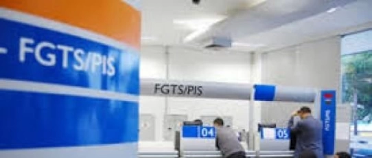 Abono salarial começa a ser pago nesta segunda