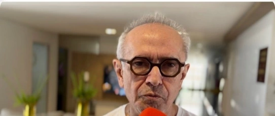 Às vésperas de deixar a Prefeitura, Cícero declara “plena confiança” em Léo Bezerra; Vídeo