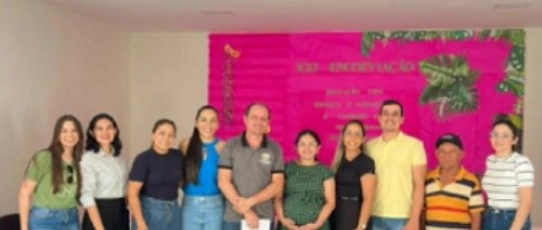Município de Vieirópolis reorganiza equipe multidisciplinar para otimizar atendimentos de saúde