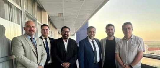 INSS e Caravana da Inclusão firmam parceria inédita para conceder BPC a neurodivergentes, por articulação do deputado Michel Henrique