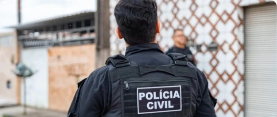 Polícia Civil inicia movimento “Extra-Zero” e suspende plantões extraordinários ns Paraíba