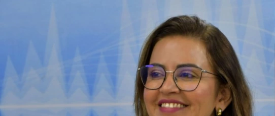 Pollyanna mostra confiança em candidatura pelo PSB e arremata: “O partido terá uma mulher deputada federal em Brasília”
