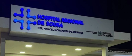 Motociclista morre e carona é socorrido com vida após grave acidente em Sousa