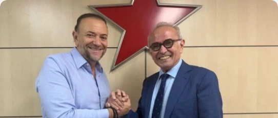 Encontro entre Cícero Lucena e Edinho Silva entra no debate sobre apoio do PT na Paraíba