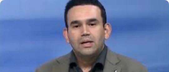 Após divergência interna, Jhony Bezerra avalia mudança de partido para disputar vaga federal