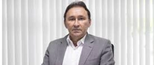 Assembleia da Paraíba aprova indicação do sousense Deusdete Queiroga para o Tribunal de Contas