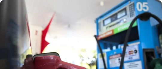 Pacote do governo federal prevê redução de até R$ 0,64 no litro do diesel