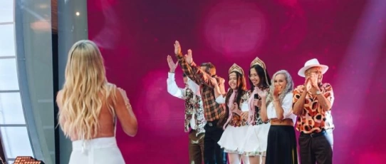 Chico Mendes propõe Moção de Aplausos para a Família Amaro na ALPB