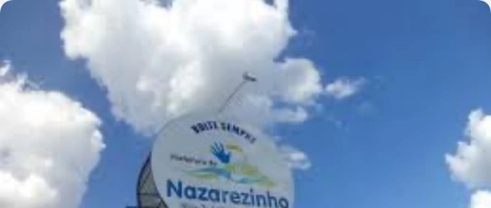 Chuvas são registradas em cidades do Sertão e Nazarezinho lidera volume