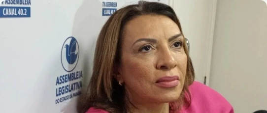 Cida Ramos afirma que decisões eleitorais do PT passam pelo diretório nacional