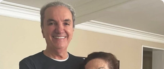 Mãe de Mikika e Inaldo Leitão morre aos 95 anos; família não divulga velório