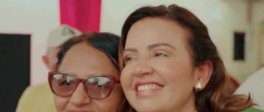 Secretária Pollyanna Werton destaca proximidade e segurança alimentar em agenda no Cariri