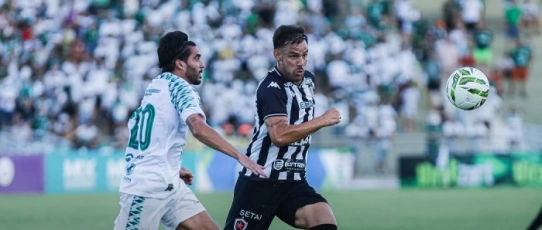 Belo Quebra Jejum e Conquista o Paraibano 2026 em Final Dramática