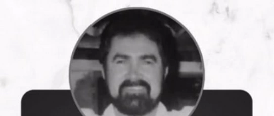 Sousa perde Geraldo Estrela: ex-vereador falece aos 72 anos; Câmara Municipal decreta luto