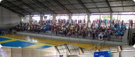 Copa Marcos Guedes de Jiu-Jitsu reúne atletas, promove inclusão social e fortalece o esporte em Sousa/PB