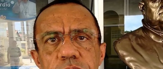 TCE condena Padre Egídio a devolver R$ 11,1 milhões por irregularidades no Hospital Padre Zé