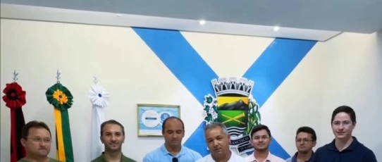 Prefeito Gerôncio Júnior autoriza obra de nova UBS para fortalecer saúde municipal de São Francisco
