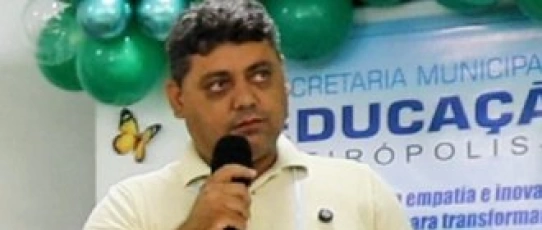 Vieirópolis antecipa folha salarial e mantém investimentos apesar de bloqueio judicial milionário