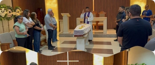 LUTO: Sousa se despede do ex-deputado e escritor Eilzo Nogueira Matos; Vídeo