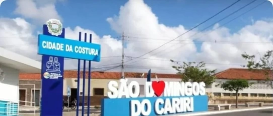 Investigação mira suposta incompatibilidade patrimonial de prefeito de São Domingos do Cariri