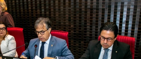 TCE, MPC e MPE recomendam a Prefeituras em crise financeira o comedimento nos gastos com festas juninas