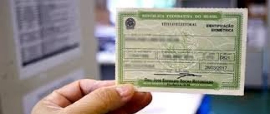 Justiça Eleitoral alerta: Prazo para novos títulos e transferências se encerra em um mês