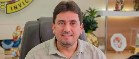 Prefeito Helder Carvalho determina força-tarefa, após chuva de 140mm em pouco mais de 3 horas